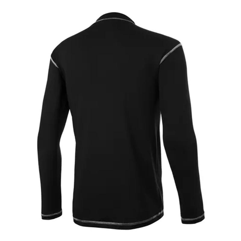 REMERA TERMICA MANGA LARGA KADUR ADULTO