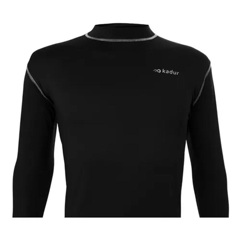 REMERA TERMICA MANGA LARGA KADUR ADULTO