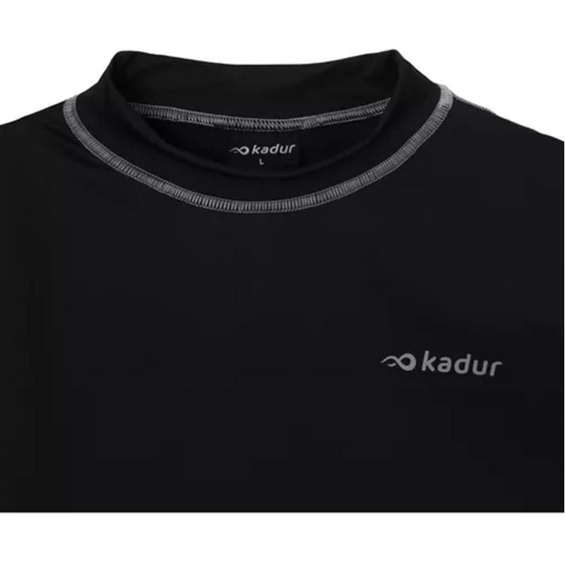 REMERA TERMICA MANGA LARGA KADUR ADULTO