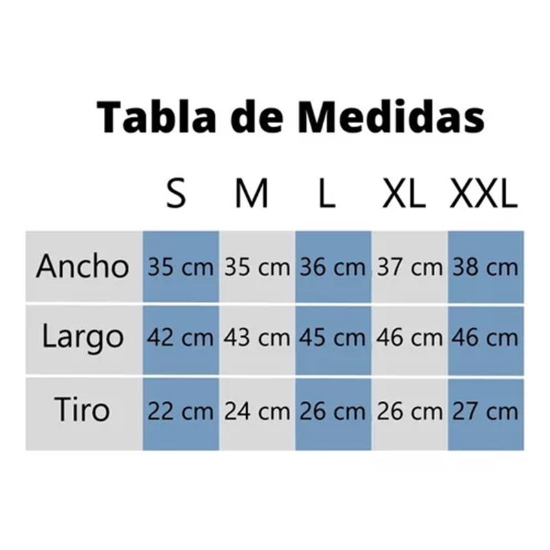 SHORT NATACION SWEAR MASCULINO JAMMER 2023