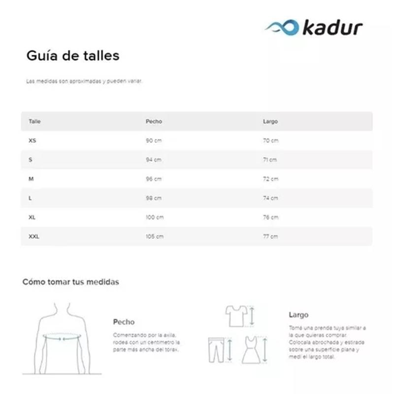MUSCULOSA MASCULINA KADUR