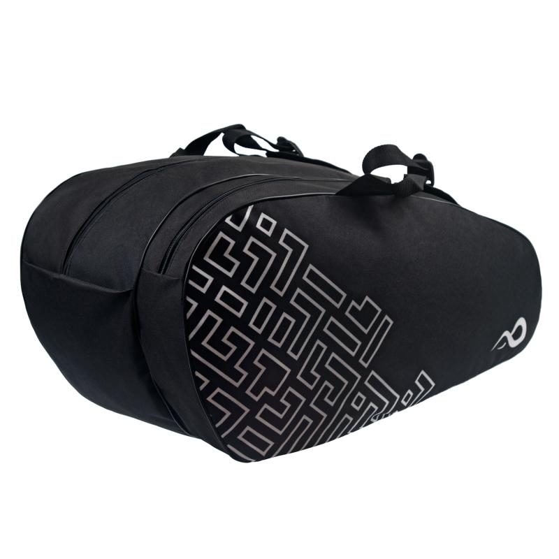 BOLSO MOCHILA RAQUETERO TENIS KADUR