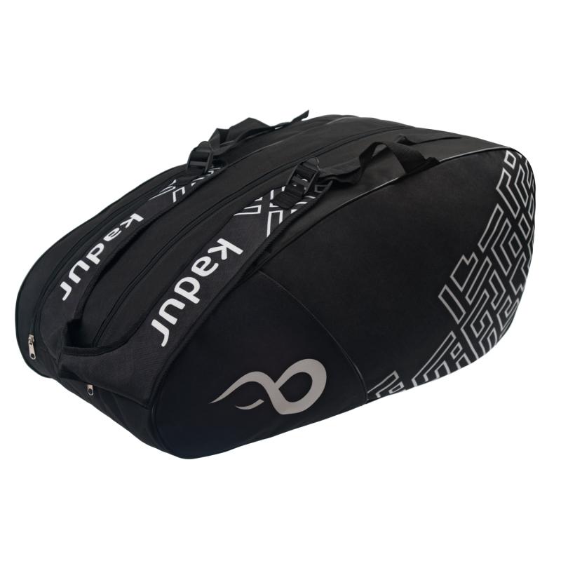BOLSO MOCHILA RAQUETERO TENIS KADUR