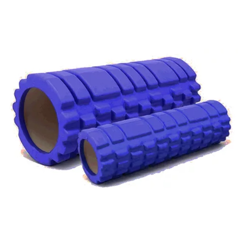 SET ROLO PILATES YOGA X 2 UNIDADES FIT ADDICT