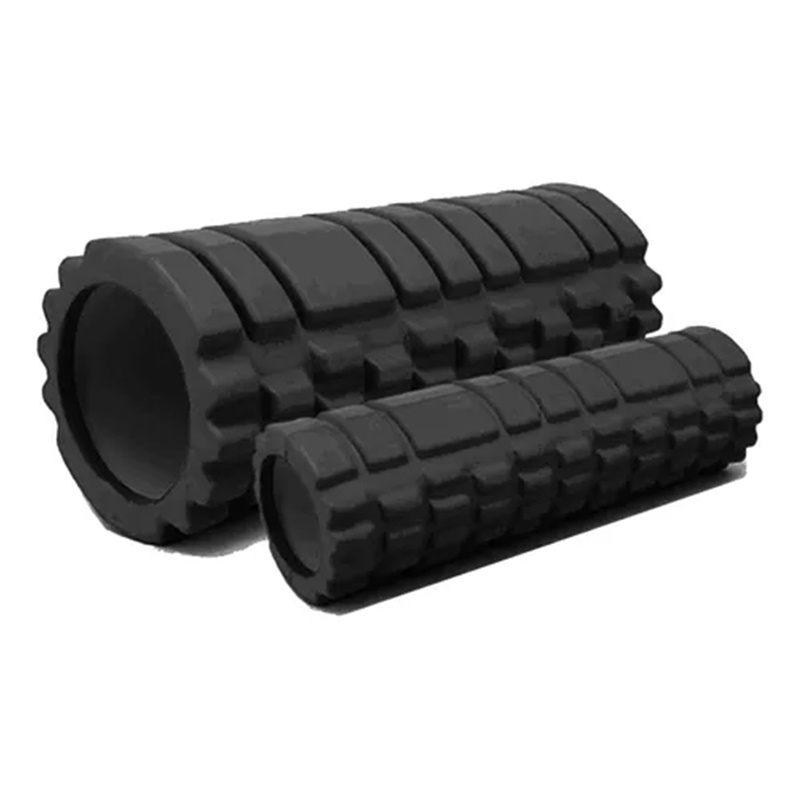 SET ROLO PILATES YOGA X 2 UNIDADES FIT ADDICT