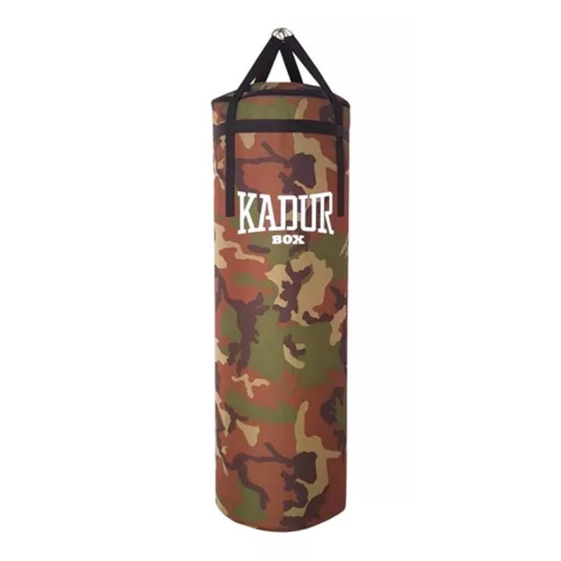 BOLSA CAMO DE BOXEO 0.90 METROS