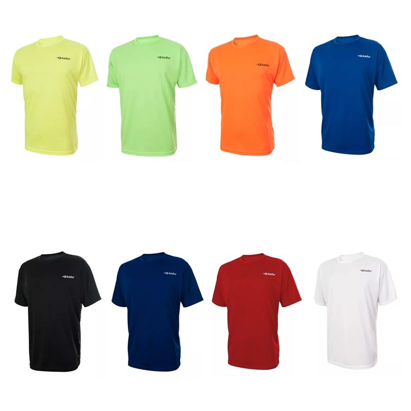 REMERA DEPORTIVA KADUR