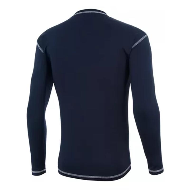 REMERA TERMICA EDGE MANGA LARGA