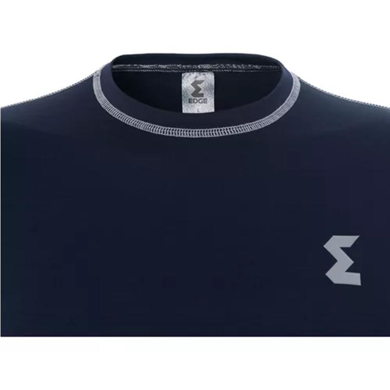 REMERA TERMICA EDGE MANGA LARGA