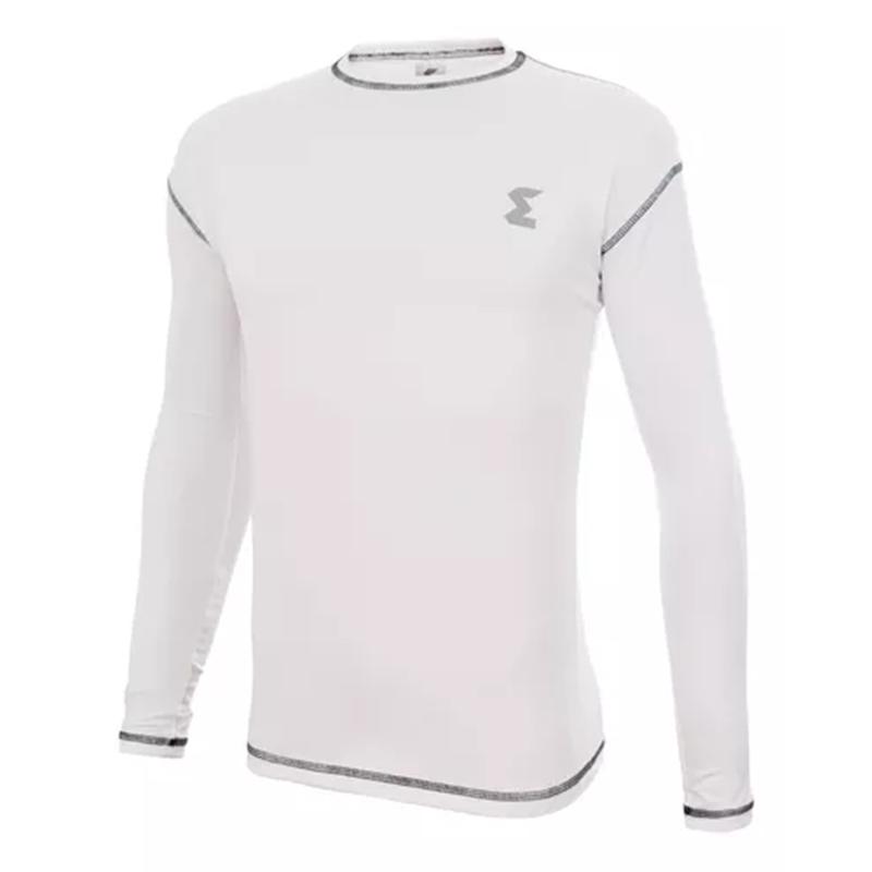 REMERA TERMICA EDGE MANGA LARGA