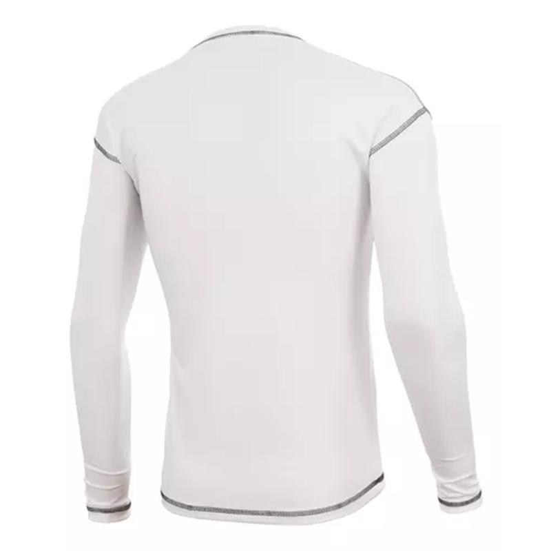 REMERA TERMICA EDGE MANGA LARGA