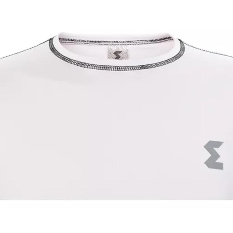 REMERA TERMICA EDGE MANGA LARGA