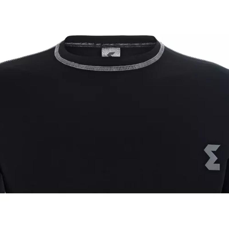 REMERA TERMICA EDGE MANGA LARGA