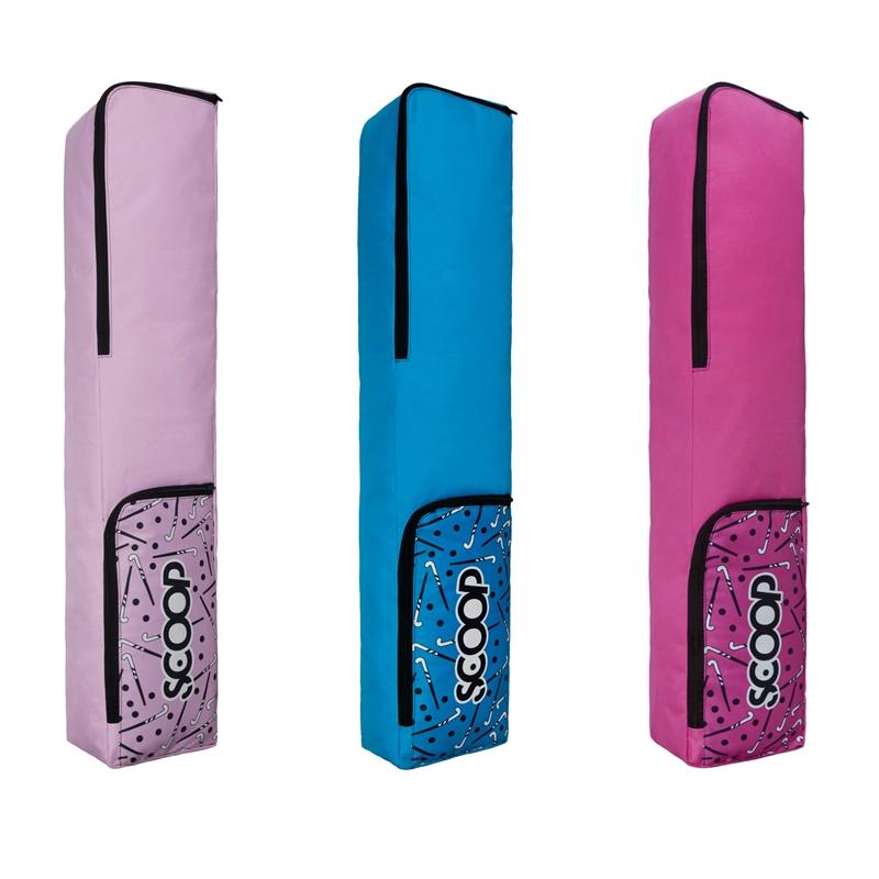 FUNDA HOCKEY PORTAPALOS SCOOP