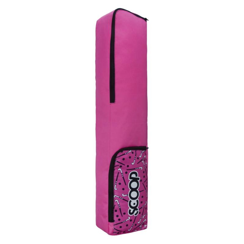 FUNDA HOCKEY PORTAPALOS SCOOP