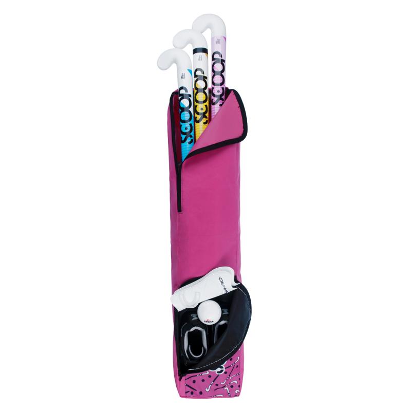 FUNDA HOCKEY PORTAPALOS SCOOP