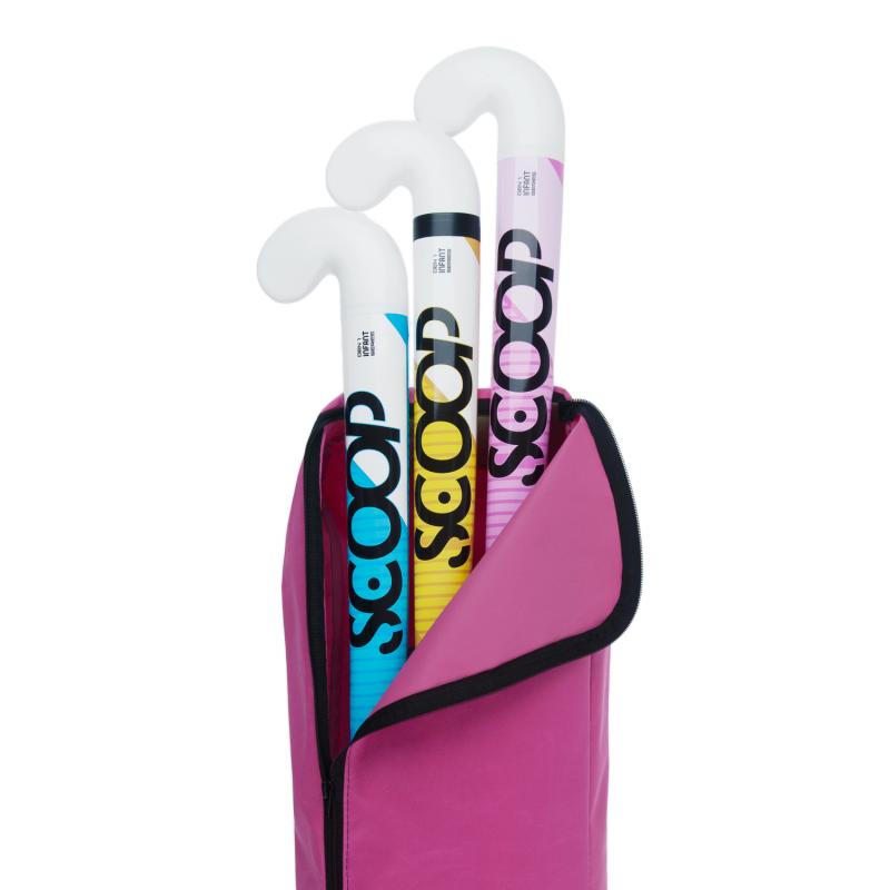 FUNDA HOCKEY PORTAPALOS SCOOP