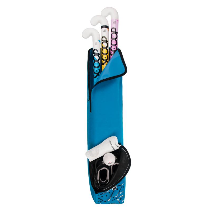 FUNDA HOCKEY PORTAPALOS SCOOP