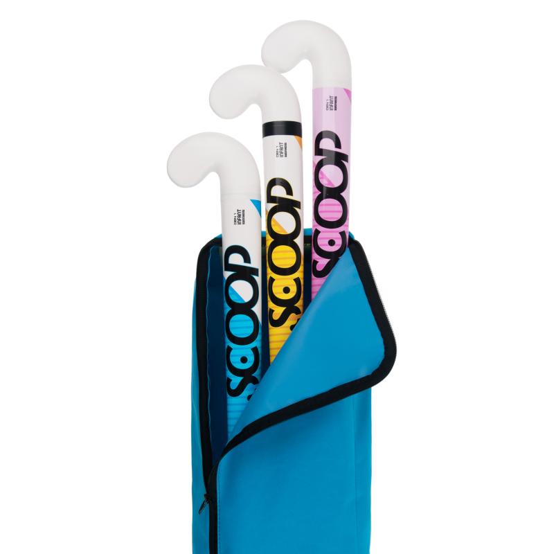 FUNDA HOCKEY PORTAPALOS SCOOP