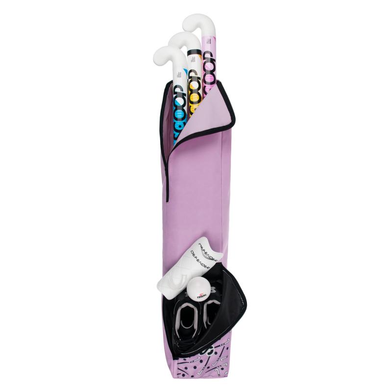 FUNDA HOCKEY PORTAPALOS SCOOP