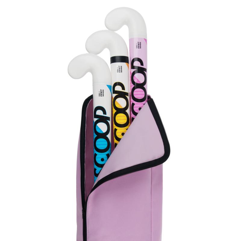 FUNDA HOCKEY PORTAPALOS SCOOP