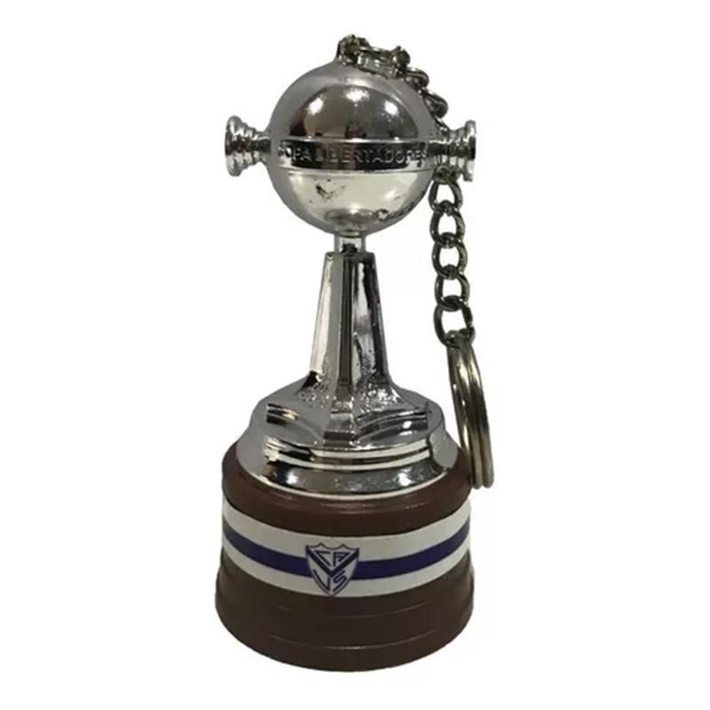 LLAVERO COPA LIBERTADORES