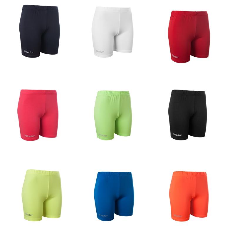CALZA CORTA MINISHORT DE VOLEY KADUR 2023