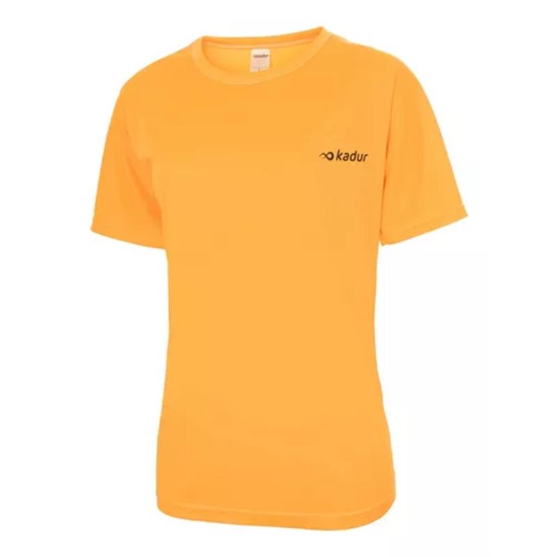 CAMISETA DEPORTIVA FEMENINA