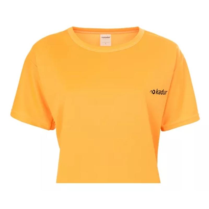 CAMISETA DEPORTIVA FEMENINA