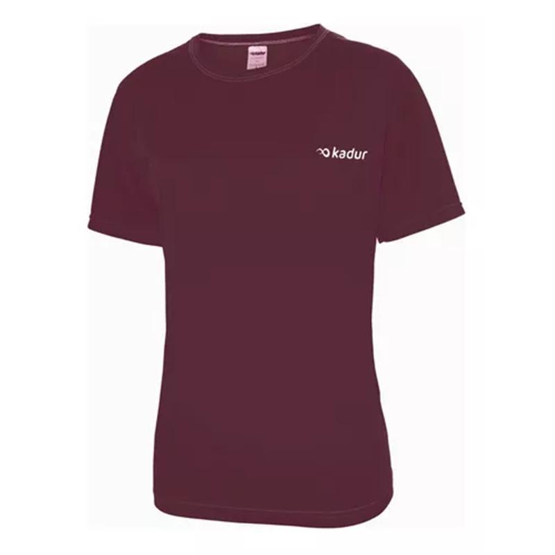 CAMISETA DEPORTIVA FEMENINA