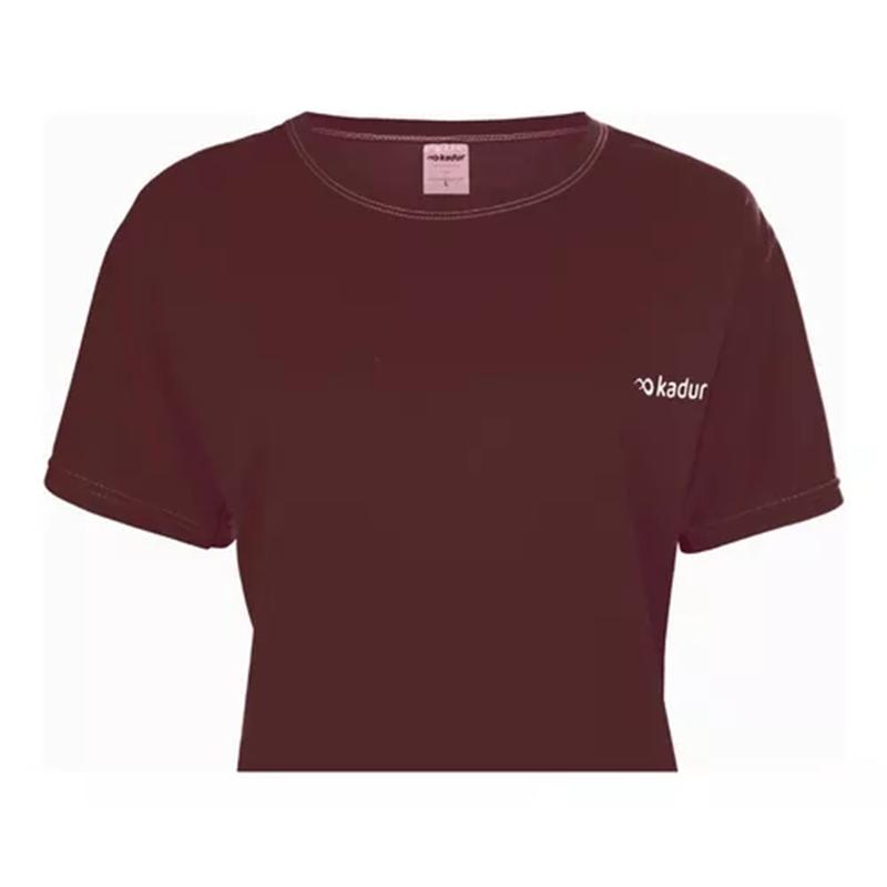 CAMISETA DEPORTIVA FEMENINA