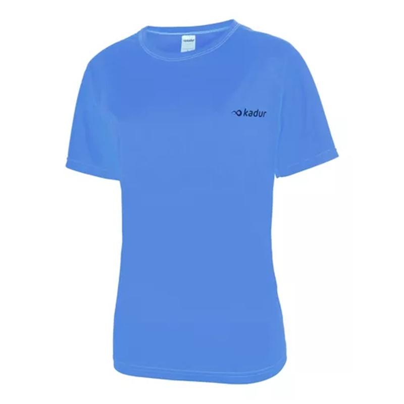 CAMISETA DEPORTIVA FEMENINA