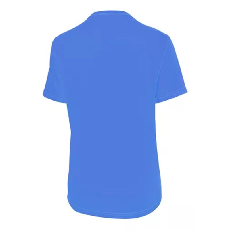 CAMISETA DEPORTIVA FEMENINA