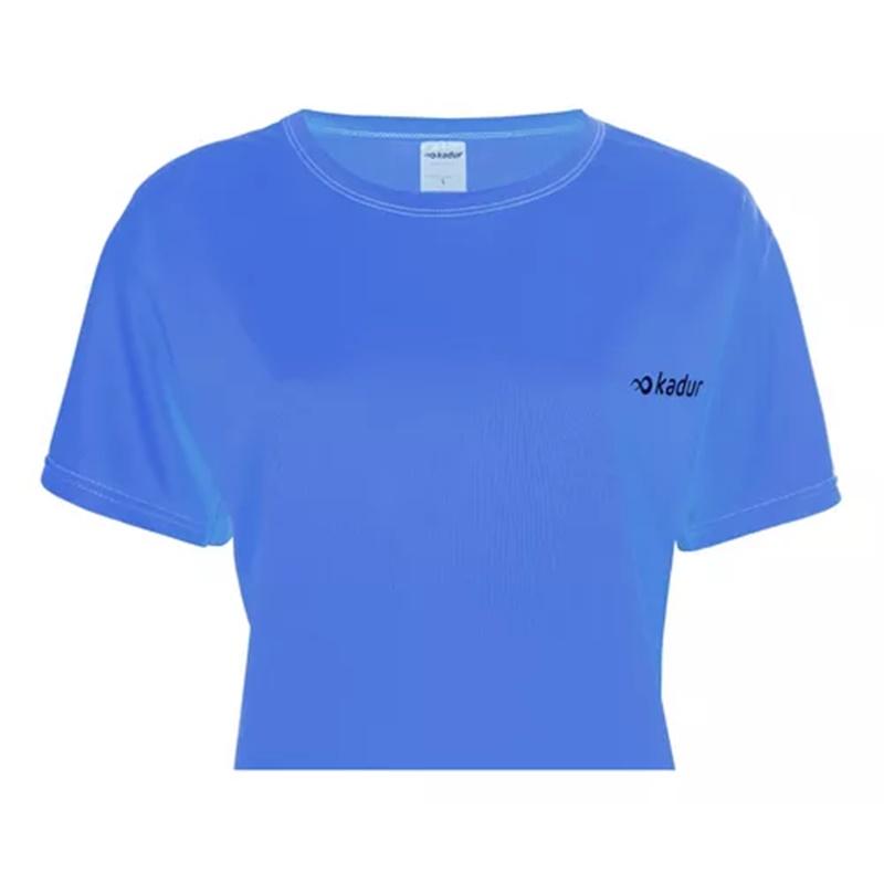 CAMISETA DEPORTIVA FEMENINA