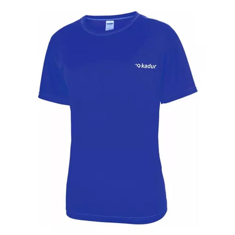 CAMISETA DEPORTIVA FEMENINA