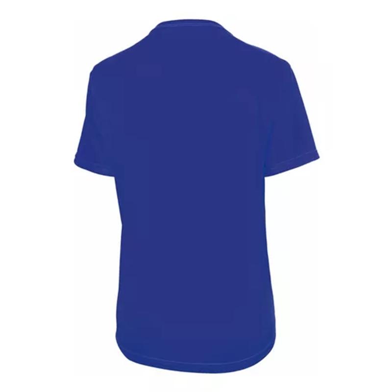 CAMISETA DEPORTIVA FEMENINA