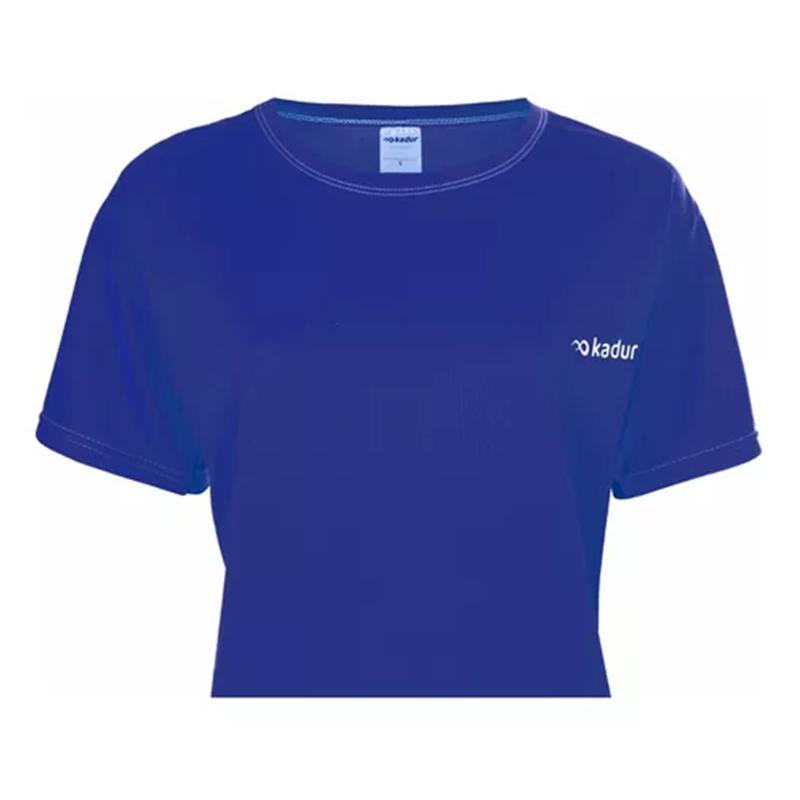 CAMISETA DEPORTIVA FEMENINA