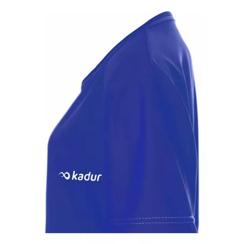 CAMISETA DEPORTIVA FEMENINA