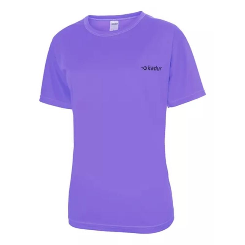 CAMISETA DEPORTIVA FEMENINA