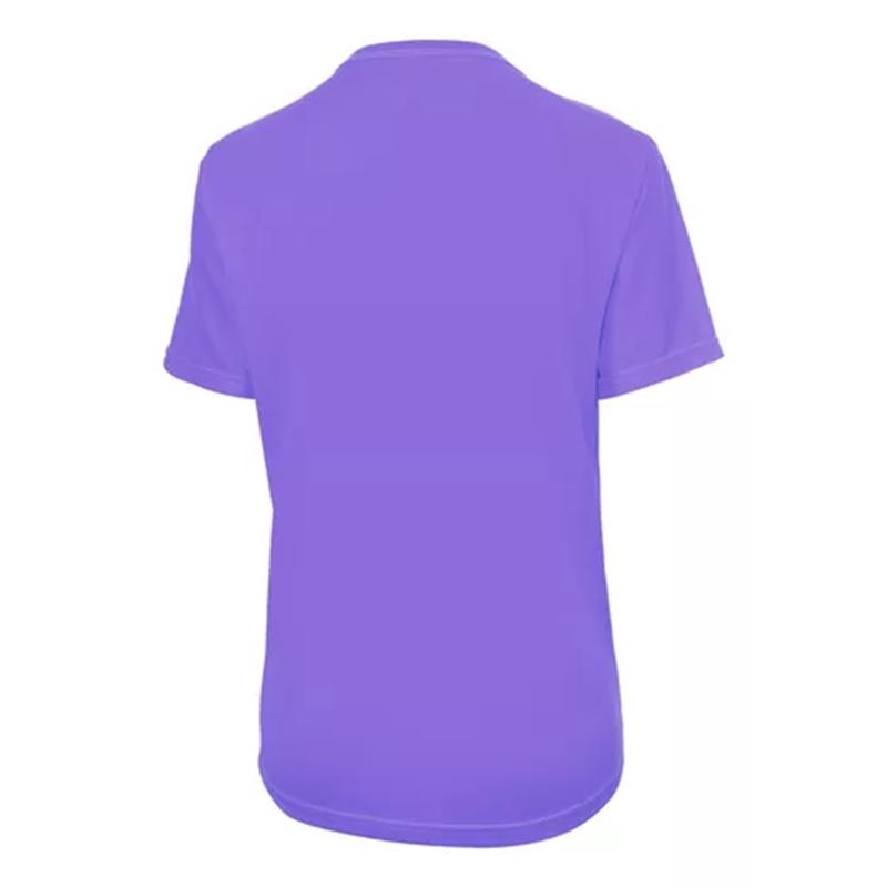 CAMISETA DEPORTIVA FEMENINA