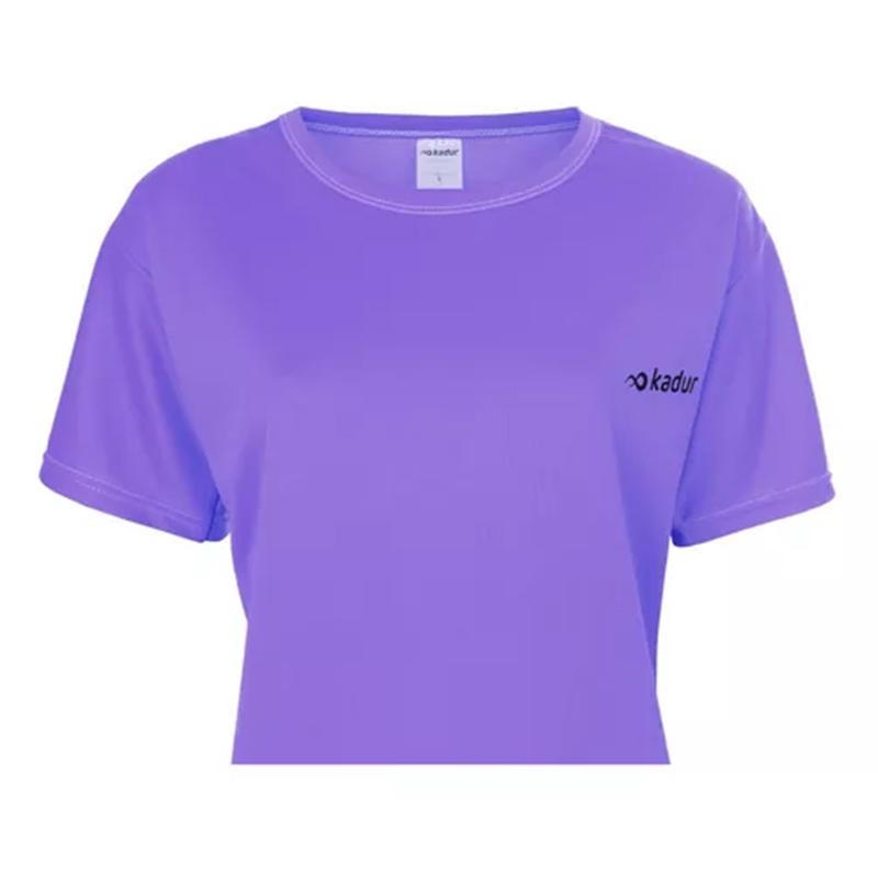 CAMISETA DEPORTIVA FEMENINA