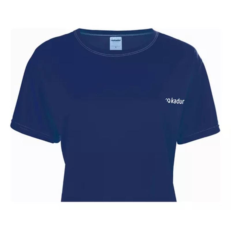 CAMISETA DEPORTIVA FEMENINA