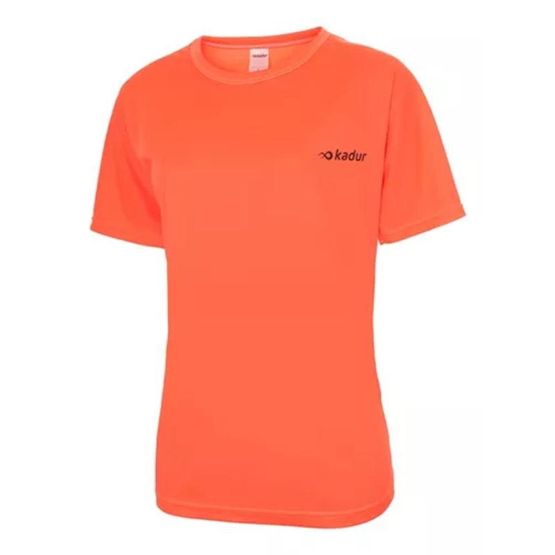 CAMISETA DEPORTIVA FEMENINA