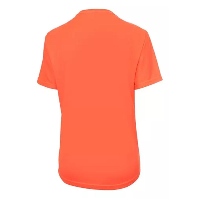 CAMISETA DEPORTIVA FEMENINA
