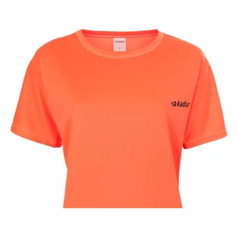 CAMISETA DEPORTIVA FEMENINA