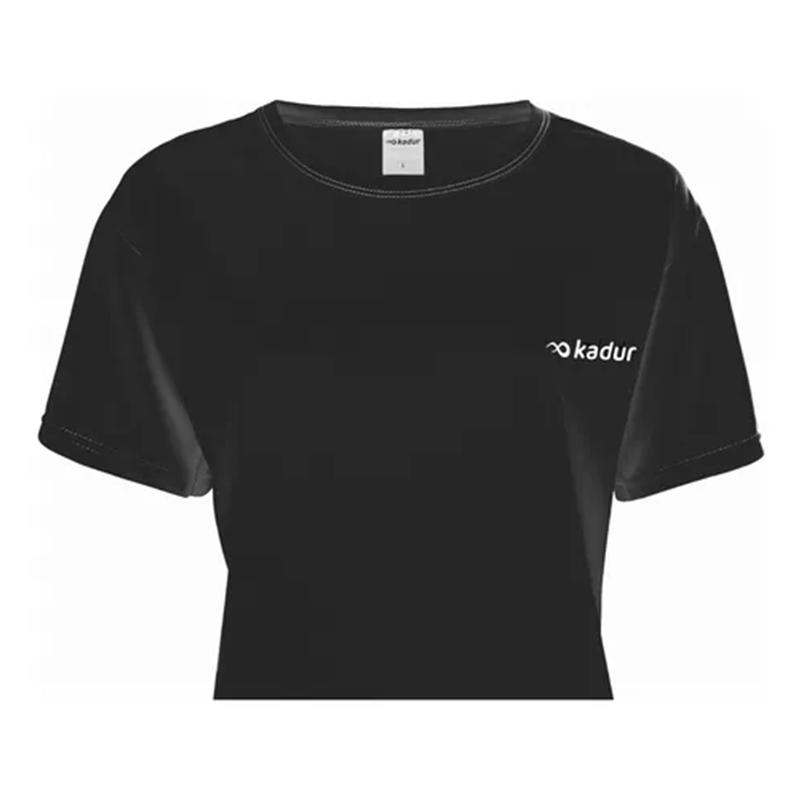 CAMISETA DEPORTIVA FEMENINA