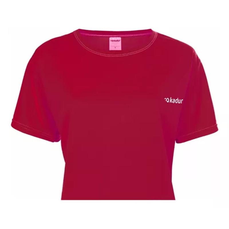 CAMISETA DEPORTIVA FEMENINA