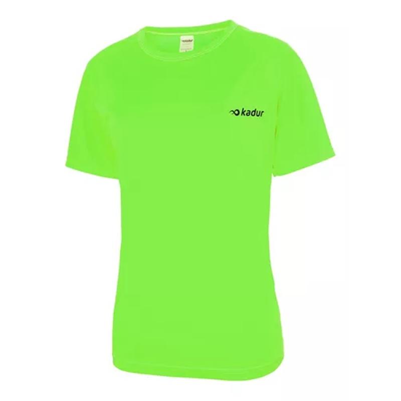CAMISETA DEPORTIVA FEMENINA