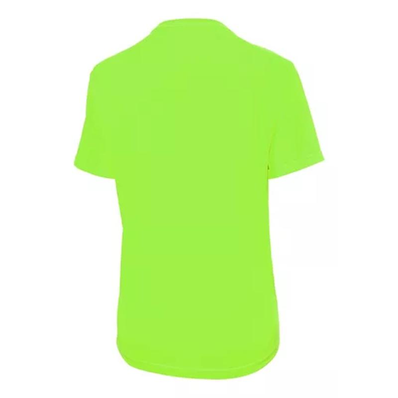 CAMISETA DEPORTIVA FEMENINA