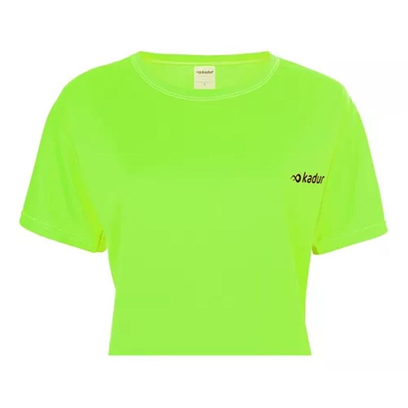 CAMISETA DEPORTIVA FEMENINA